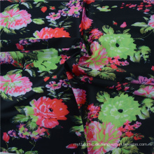 China Hauptgewebe Digital Textil Chemisches Gewebe (DSC-4056)